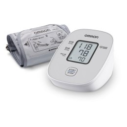 OMRON M2 BASIC HEM-7121J-E Ciśnieniomierz elektroniczny naramienny