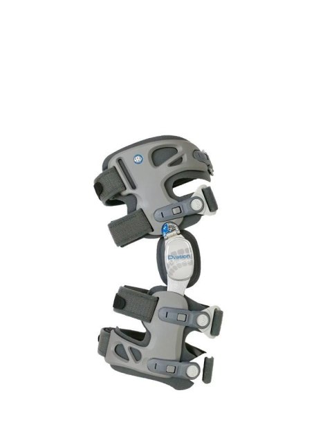 OVATION MEDICAL GAME CHANGER GEN 2 Orteza kolanowa odciążająca OA, uniwersalna OVATION MEDICAL GAME CHANGER GEN 2 Orteza kolanowa odciążająca OA, uniwersalna