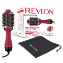 REVLON PRO COLLECTION RVDR5279 Szczotko-suszarka do włosów, tytanowa z jonizacją