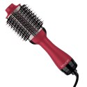 REVLON PRO COLLECTION RVDR5279 Szczotko-suszarka do włosów, tytanowa z jonizacją