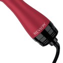 REVLON PRO COLLECTION RVDR5279 Szczotko-suszarka do włosów, tytanowa z jonizacją