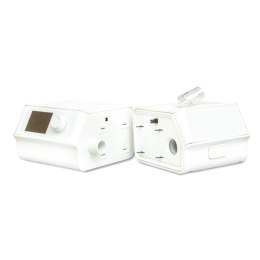 TOPSON ST 25 CPAP BIPAP Aparat na bezdech senny, z nawilżaczem i SD