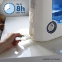 VICKS VAPOPADS VH7V1 Mentolowe wkładki zapachowe, do 8h działania, 7 szt.