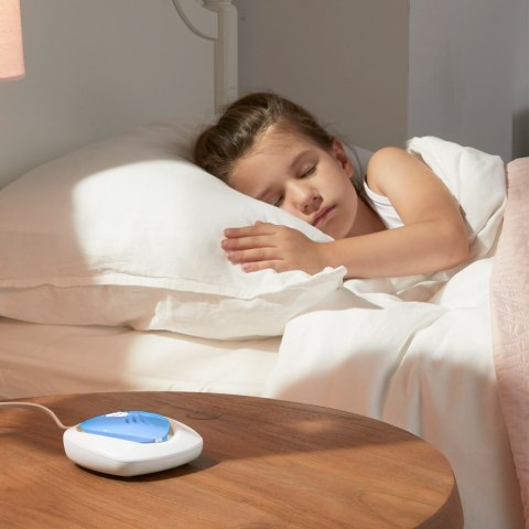 VICKS VH1800EU Bezwodny dyfuzor USB, do wkładów zapachowych, nocne podświetlenie VICKS VH1800EU Bezwodny dyfuzor USB, do wkładów zapachowych, nocne podświetlenie
