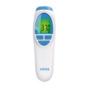 VICKS VNT200 Termometr bezdotykowy, szybki pomiar na czole z funkcją Fever InSight