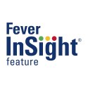 VICKS VNT200 Termometr bezdotykowy, szybki pomiar na czole z funkcją Fever InSight