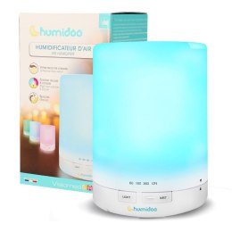 VISIOMED HUMIDOO VM H3 Nawilżacz powietrza ultradzwiękowy z nocną lampką