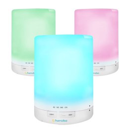 VISIOMED HUMIDOO VM H3 Nawilżacz powietrza ultradzwiękowy z nocną lampką