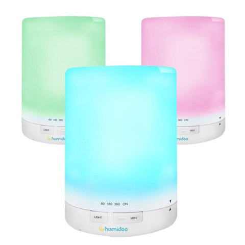 VISIOMED HUMIDOO VM H3 Nawilżacz powietrza ultradzwiękowy z nocną lampką VISIOMED HUMIDOO VM H3 Nawilżacz powietrza ultradzwiękowy z nocną lampką