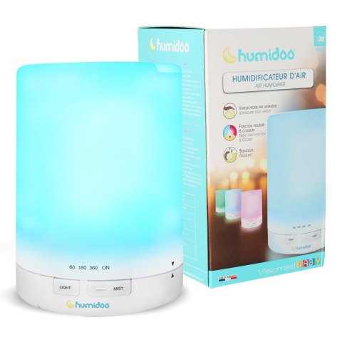 VISIOMED HUMIDOO VM H3 Nawilżacz powietrza ultradzwiękowy z nocną lampką VISIOMED HUMIDOO VM H3 Nawilżacz powietrza ultradzwiękowy z nocną lampką