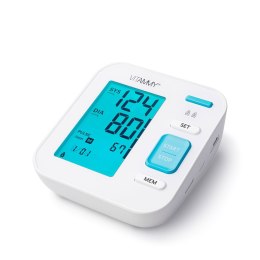 VITAMMY NEXT 5 Ciśnieniomierz naramienny z funkcją głosową, duży wyświetlacz LCD