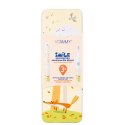 VITAMMY SMILE LISEK Szczoteczka soniczna do zębów dla dzieci 3+, miękkie włókna