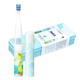 VITAMMY SMILE Szczoteczka soniczna do zębów dla dzieci 3+, display 8 szt.
