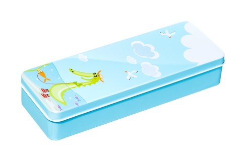 VITAMMY SMILE Szczoteczka soniczna do zębów dla dzieci 3+, display 8 szt. VITAMMY SMILE Szczoteczka soniczna do zębów dla dzieci 3+, display 8 szt.