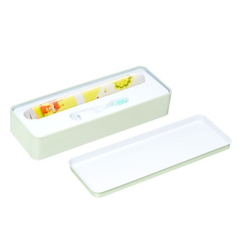 VITAMMY SMILE WIEWIÓRKA Szczoteczka soniczna do zębów dla dzieci 3+, miękkie włókna VITAMMY SMILE WIEWIÓRKA Szczoteczka soniczna do zębów dla dzieci 3+, miękkie włókna