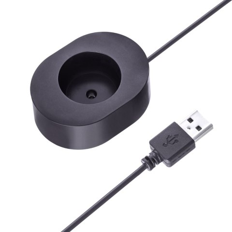 VITAMMY SYMPHONY BLACK Szczoteczka soniczna do zębów z komfortową obudową i 5 trybami VITAMMY SYMPHONY BLACK Szczoteczka soniczna do zębów z komfortową obudową i 5 trybami