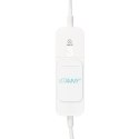 VITAMMY WARM UP Poduszka rozgrzewająca, elektryczna, 3 tryby grzania