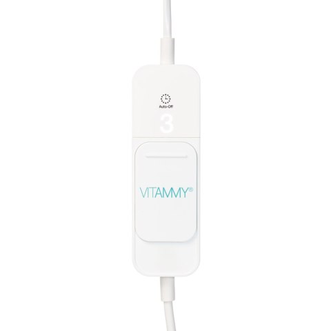 VITAMMY WARM UP Poduszka rozgrzewająca, elektryczna, 3 tryby grzania VITAMMY WARM UP Poduszka rozgrzewająca, elektryczna, 3 tryby grzania