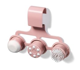BEURER FB 20 Wanienka do hydromasażu stóp z 3 wymiennymi nasadkami do pedicure