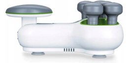BEURER FM 200 ACHILLOMED Masażer ścięgna Achillesa, 6 głowic, 2 prędkości