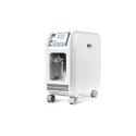 CONTEC OC5B Koncentrator tlenu 5 l/min, z wbudowanym pulsoksymetrem i nebulizacją