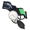 GIMA SIRIO PEDIATRIC KIT Ciśnieniomierz zegarowy pediatryczny, 3 mankiety, torba