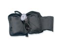 GIMA SIRIO PEDIATRIC KIT Ciśnieniomierz zegarowy pediatryczny, 3 mankiety, torba