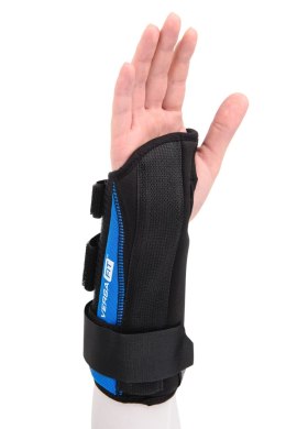 MEYRA MEDICAL VERSA FIT LEWA ROZM. STANDARD Orteza na rękę i przedramię