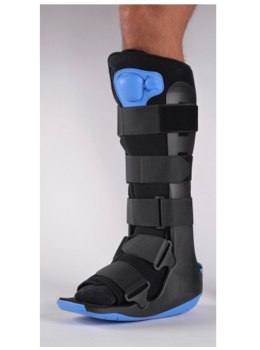 OVATION MEDICAL GEN 2 WALKER ROZM. M Orteza stopowo-goleniowa pneumatic