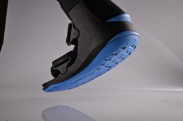 OVATION MEDICAL GEN 2 WALKER ROZM. XS Orteza stopowo-goleniowa pneumatic krótka