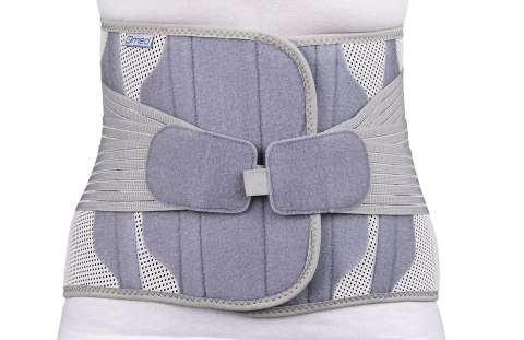 QMED PREMIUM ROZM. XL Orteza piersiowo-lędźwiowo-krzyżowa, pianka laminowana QMED PREMIUM ROZM. XL Orteza piersiowo-lędźwiowo-krzyżowa, pianka laminowana