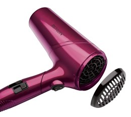 REVLON PERFECT HEATRVDR5229 Suszarka do włosów zmniejszająca elektryzowanie