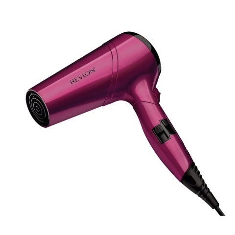 REVLON PERFECT HEATRVDR5229 Suszarka do włosów zmniejszająca elektryzowanie REVLON PERFECT HEATRVDR5229 Suszarka do włosów zmniejszająca elektryzowanie