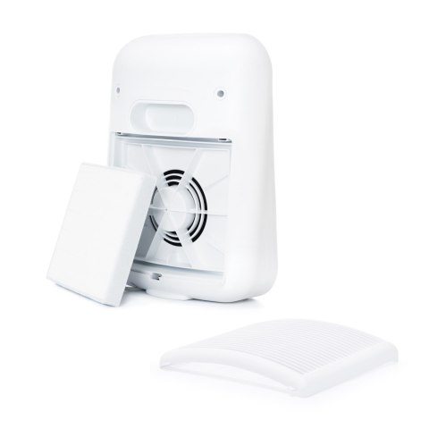 VITAMMY AIR PA500 Oczyszczacz powietrza z jonizacją, filtr węglowy, 2 tryby VITAMMY AIR PA500 Oczyszczacz powietrza z jonizacją, filtr węglowy, 2 tryby
