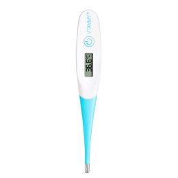 VITAMMY NANO 3 Termometr elektroniczny z elastyczną końcówką, termometr piórkowy