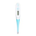 VITAMMY NANO 3 Termometr elektroniczny z elastyczną końcówką, termometr piórkowy