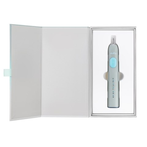 VITAMMY SMILS ALUMINUM Szczoteczka soniczna do zębów z funkcją kontroli nacisku VITAMMY SMILS ALUMINUM Szczoteczka soniczna do zębów z funkcją kontroli nacisku