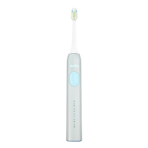 VITAMMY SMILS ALUMINUM Szczoteczka soniczna do zębów z funkcją kontroli nacisku VITAMMY SMILS ALUMINUM Szczoteczka soniczna do zębów z funkcją kontroli nacisku