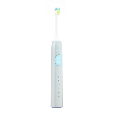 VITAMMY SMILS ALUMINUM Szczoteczka soniczna do zębów z funkcją kontroli nacisku VITAMMY SMILS ALUMINUM Szczoteczka soniczna do zębów z funkcją kontroli nacisku