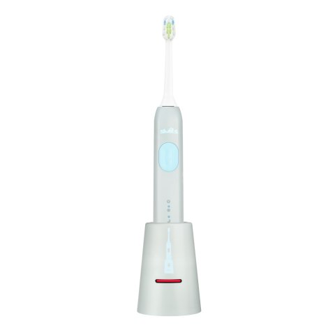 VITAMMY SMILS ALUMINUM Szczoteczka soniczna do zębów z funkcją kontroli nacisku VITAMMY SMILS ALUMINUM Szczoteczka soniczna do zębów z funkcją kontroli nacisku