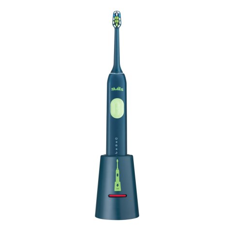 VITAMMY SMILS DEEP WATER Szczoteczka soniczna do zębów z funkcją kontroli nacisku VITAMMY SMILS DEEP WATER Szczoteczka soniczna do zębów z funkcją kontroli nacisku