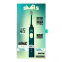 VITAMMY SMILS DEEP WATER Szczoteczka soniczna do zębów z funkcją kontroli nacisku
