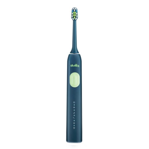 VITAMMY SMILS DEEP WATER Szczoteczka soniczna do zębów z funkcją kontroli nacisku VITAMMY SMILS DEEP WATER Szczoteczka soniczna do zębów z funkcją kontroli nacisku