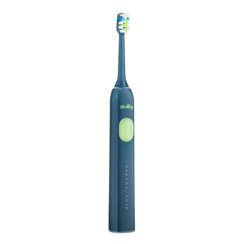 VITAMMY SMILS DEEP WATER Szczoteczka soniczna do zębów z funkcją kontroli nacisku VITAMMY SMILS DEEP WATER Szczoteczka soniczna do zębów z funkcją kontroli nacisku