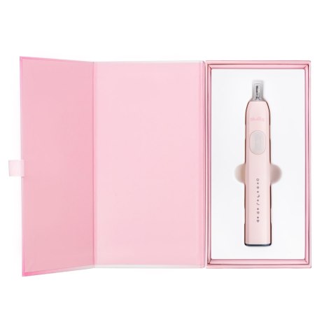 VITAMMY SMILS POWDER PINK Szczoteczka soniczna do zębów z funkcją kontroli nacisku VITAMMY SMILS POWDER PINK Szczoteczka soniczna do zębów z funkcją kontroli nacisku