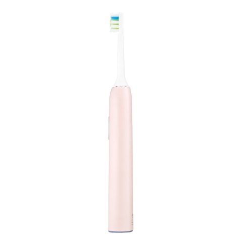 VITAMMY SMILS POWDER PINK Szczoteczka soniczna do zębów z funkcją kontroli nacisku VITAMMY SMILS POWDER PINK Szczoteczka soniczna do zębów z funkcją kontroli nacisku