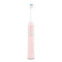 VITAMMY SMILS POWDER PINK Szczoteczka soniczna do zębów z funkcją kontroli nacisku