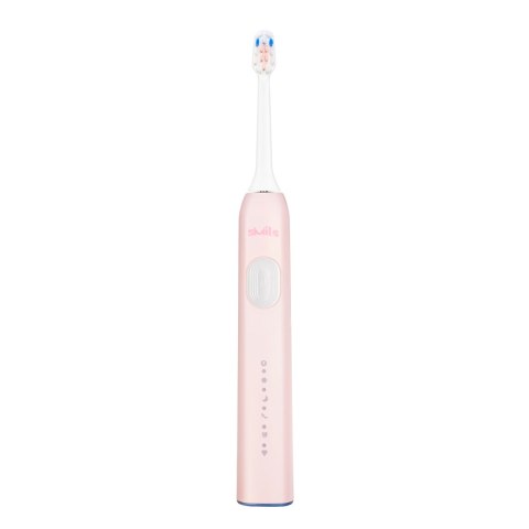 VITAMMY SMILS POWDER PINK Szczoteczka soniczna do zębów z funkcją kontroli nacisku VITAMMY SMILS POWDER PINK Szczoteczka soniczna do zębów z funkcją kontroli nacisku