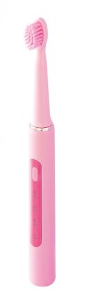 VITAMMY SPLASH PINKISH Szczoteczka soniczna dla dzieci 8+, 60 000 drgań/min
