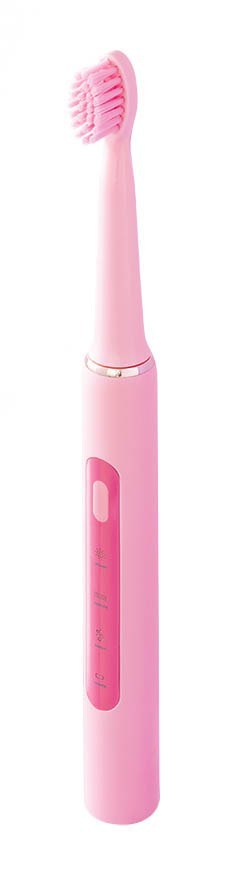 VITAMMY SPLASH PINKISH Szczoteczka soniczna dla dzieci 8+, 60 000 drgań/min VITAMMY SPLASH PINKISH Szczoteczka soniczna dla dzieci 8+, 60 000 drgań/min